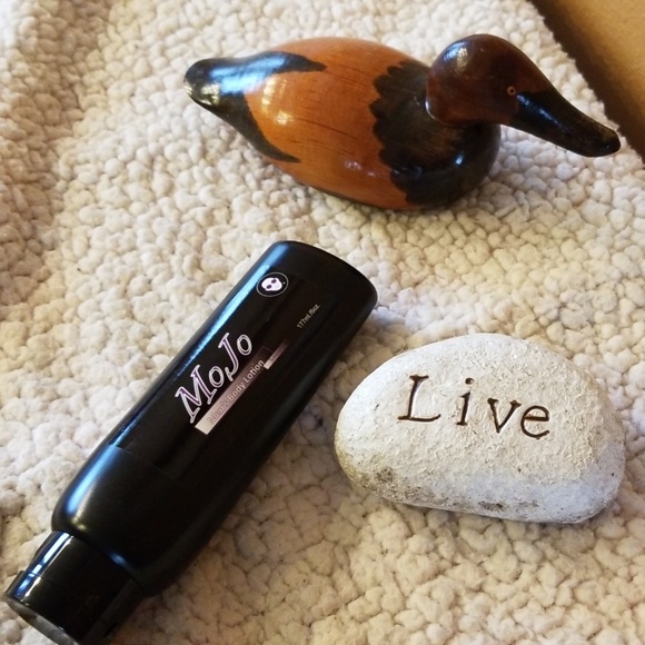 🌻New MoJo mens lotion🌻 - Picture 5 of 5